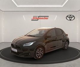 TOYOTA YARIS TEAM DEUTSCHLAND+ACAA+GJ-RÄDER !!