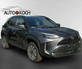 TOYOTA YARIS CROSS TOYOTA YARIS CROSS HYBRID FWD TEAMPLAYER NAVI LED APPLE