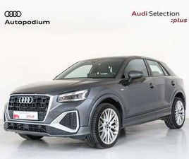 Q2 35 TDI ADRENALIN S TRONIC 110KW