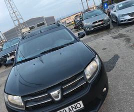 MCV LAUREATE 2013 AC GPL PITESTI