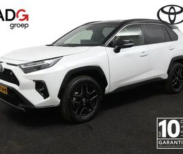 2.5 HYBRID AWD GR SPORT