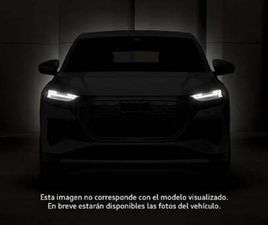 A6 ALLROAD 50 TDI QUATTRO TIPTRONIC 210KW