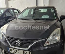 SUZUKI BALENO 1.2 GL