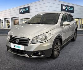 SUZUKI SX4 S-CROSS 1.6 DDIS GLE