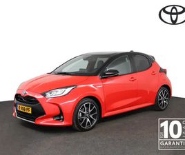 1.5 HYBRID LAUNCH EDITION