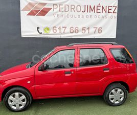 SUZUKI IGNIS 1.3 DIESEL