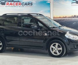 SUZUKI SX4 1.9 DDIS GLX