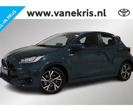 1.5 HYBRID 115 DYNAMIC,