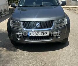 SUZUKI GRAND VITARA 1.9 DDIS JLXEL