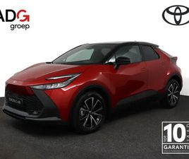 1.8 HYBRID 140 DYNAMIC