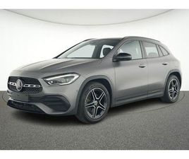 MERCEDES GLA GLA 200 MERCEDES GLA 200 AMG LINE