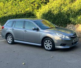 2.0 ES SPORT TOURER 4WD EURO 5 5DR (SNAV)
