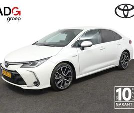 1.8 HYBRID EXECUTIVE