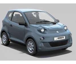 AIXAM MINAUTO ACCESS