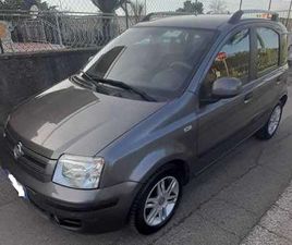 PANDA 1.2 EMOTION 69CV E5