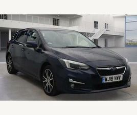 1.6I SE LINEARTRONIC 4WD EURO 6 (START/STOP) 5DR