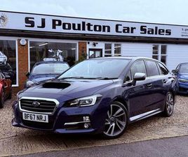 1.6I GT SPORT TOURER LINEARTRONIC 4WD EURO 6 (START/STOP) 5DR