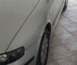 SEAT TOLEDO 2002 1.8 20V