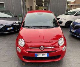 1.0 HYBRID POP 70CV PREZZO REALE