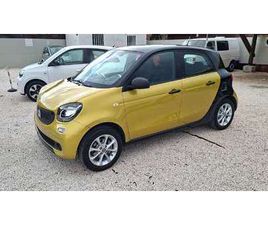 FORFOUR 1.0 BASIC PREZZO REALE GAR.12MESI