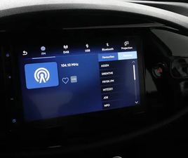 X 1.0 VVT-I S-CVT PLAY