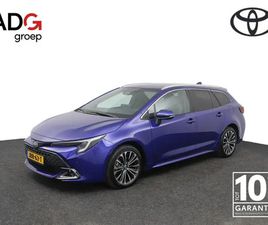TOYOTA COROLLA TOURING SPORTS HYBRID 140 DYNAMIC
