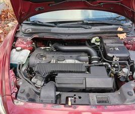 2011 VOLVO C70 CONVERTIBLE