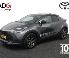 1.8 HYBRID 140 DYNAMIC