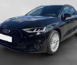 A31.9 TDI SPORTBACK - CARPLAY - NAVI - RETROCAMERA