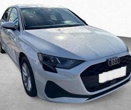 A31.9 TDI SPORTBACK - CARPLAY - NAVI - RETROCAMERA