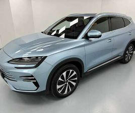 DMI BOOST SUPER DM TECHNOLOGY E-CVT 218CV PROMO!