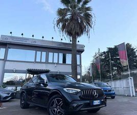 COUPE DE PLUG-IN HYBRID PREMIUM PLUS 4MATIC AUTO