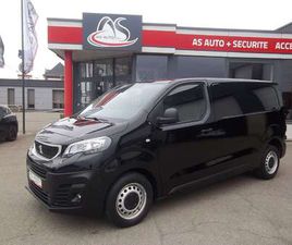 UTILITAIRE L2H1 2.0 HDI 122CV 6V 16521€+TVA