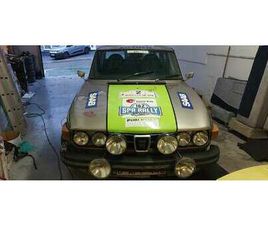 ANCÊTRE - 2.0 EMS RALLYE (VÉRITABLE)