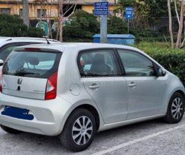SEAT MII 2014 STYLE SPORT 1.0