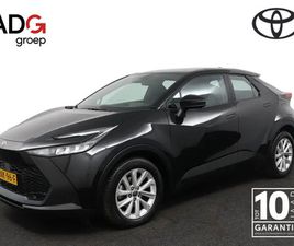 1.8 HYBRID 140 ACTIVE