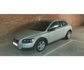 VOLVO C30 D5 C30 2.4 TURBO - D5 GEARTRONIC