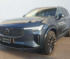 XC90 T8 PHEV ULTRA BRIGHT AWD 7P