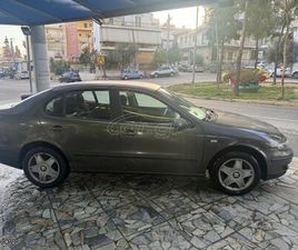 SEAT TOLEDO 2004 1.6 16V SIGNO PLUS