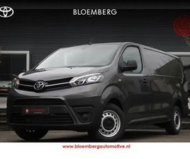 LONG WORKER 2.0 D-4D LIVE