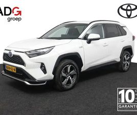 2.5 PLUG-IN HYBRID AWD DYNAMIC