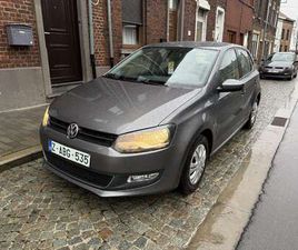 1.6 TDI 90 CR FAP CONFORTLINE DSG7
