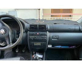 SEAT TOLEDO 2001 1.6 16V SIGNO