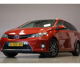 TOURING SPORTS 1.8 HYBRID LEASE| PANO|CAM|PARKASSI