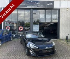 2.0 D-4S AUTOMAAT FULL OPTION !