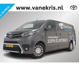 ELECTRIC WORKER PROFESSIONAL EXTRA RANGE LONG 75 K