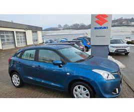 SUZUKI BALENO CLUB
