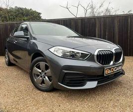 118I NAVI/LIMIT/PDC/AIRCO/CARPLAY