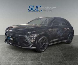 1.6 T-GDI HEV FEEL N-LINE