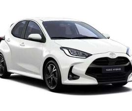 1.5 HYBRID TEAMPLAYER COMFORT-PAKET, KAMERA